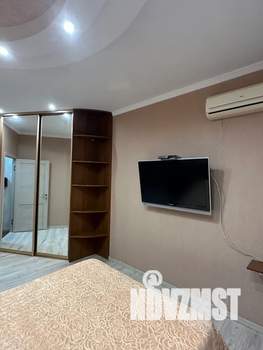 2-к квартира, посуточно, 53м2, 1/3 этаж