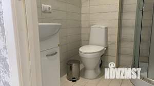 Студия квартира, посуточно, 25м2, 1/3 этаж