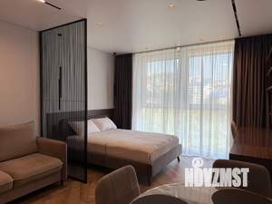 Студия квартира, посуточно, 30м2, 7/7 этаж