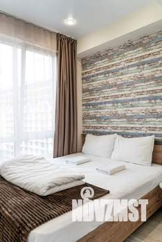 2-к квартира, посуточно, 34м2, 9/12 этаж