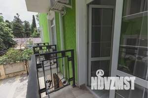 2-к квартира, посуточно, 37м2, 2/5 этаж