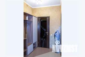 4-к квартира, посуточно, 110м2, 3/4 этаж