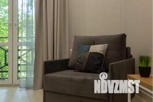 1-к квартира, посуточно, 30м2, 1/3 этаж