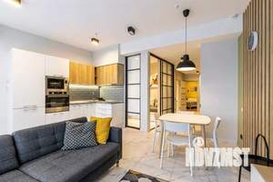 2-к квартира, посуточно, 67м2, 1/1 этаж