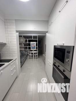 1-к квартира, посуточно, 35м2, 3/22 этаж