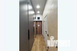 1-к квартира, посуточно, 28м2, 13/21 этаж