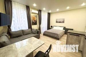 1-к квартира, посуточно, 30м2, 9/12 этаж