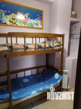 2-к квартира, посуточно, 32м2, 3/5 этаж
