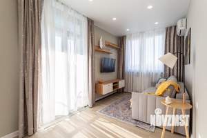 2-к квартира, посуточно, 60м2, 7/19 этаж