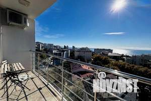 2-к квартира, посуточно, 60м2, 13/19 этаж