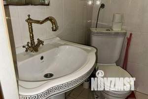 2-к квартира, посуточно, 45м2, 3/8 этаж