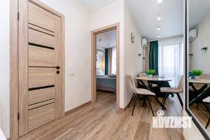 1-к квартира, на длительный срок, 40м2, 2/11 этаж