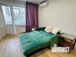 2-к квартира, посуточно, 50м2, 4/9 этаж