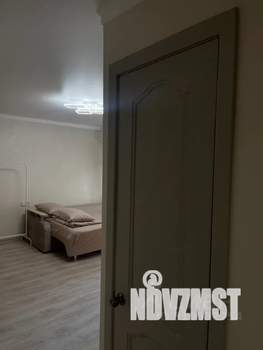 1-к квартира, посуточно, 34м2, 1/5 этаж