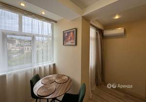 2-к квартира, на длительный срок, 55м2, 4/5 этаж