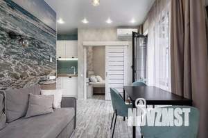 3-к квартира, посуточно, 40м2, 3/3 этаж