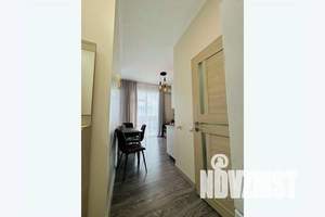 2-к квартира, посуточно, 36м2, 6/6 этаж