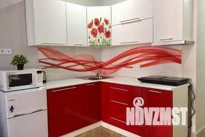 1-к квартира, посуточно, 25м2, 2/4 этаж