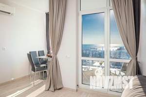 1-к квартира, посуточно, 30м2, 17/21 этаж