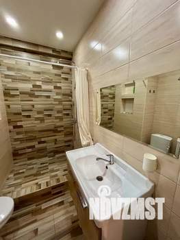 Студия квартира, посуточно, 31м2, 2/10 этаж