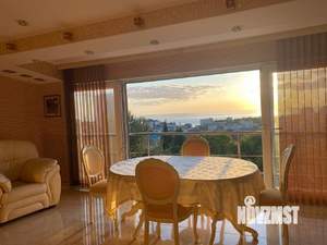 3-к квартира, на длительный срок, 83м2, 4/5 этаж