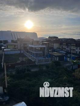 Студия квартира, посуточно, 30м2, 4/5 этаж