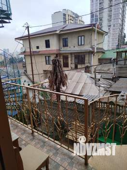 Студия квартира, на длительный срок, 28м2, 2/3 этаж