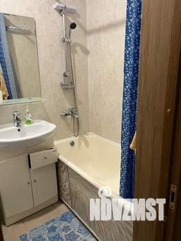 1-к квартира, посуточно, 28м2, 1/4 этаж