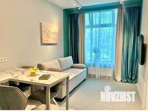 2-к квартира, посуточно, 50м2, 3/16 этаж