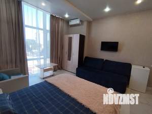 2-к квартира, посуточно, 43м2, 6/9 этаж