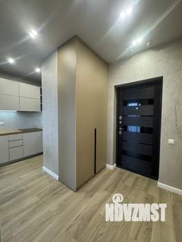 2-к квартира, посуточно, 40м2, 5/19 этаж