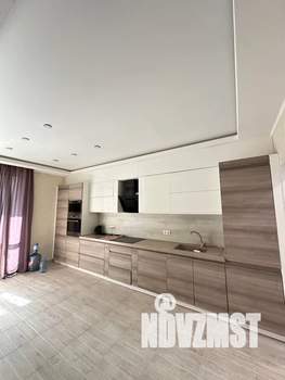 2-к квартира, посуточно, 62м2, 2/16 этаж