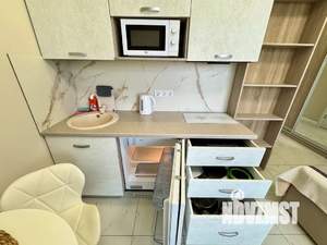 1-к квартира, посуточно, 30м2, 4/6 этаж