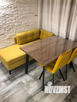 1-к квартира, посуточно, 35м2, 3/12 этаж