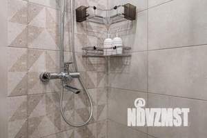 1-к квартира, посуточно, 27м2, 7/12 этаж