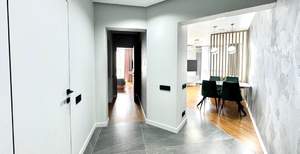 2-к квартира, на длительный срок, 62м2, 11/22 этаж