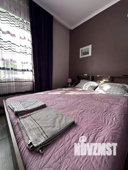 Студия квартира, посуточно, 17м2, 2/2 этаж