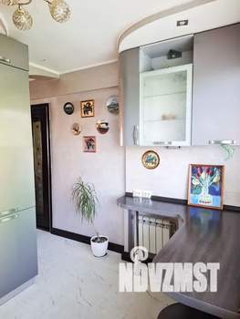 2-к квартира, посуточно, 62м2, 3/6 этаж