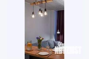 3-к квартира, посуточно, 68м2, 5/5 этаж