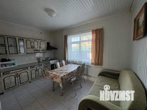 2-к квартира, посуточно, 60м2, 2/3 этаж