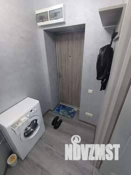 1-к квартира, посуточно, 30м2, 2/5 этаж