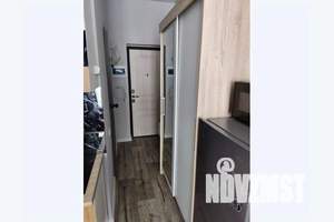 1-к квартира, посуточно, 20м2, 2/3 этаж