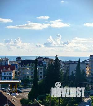 2-к квартира, посуточно, 50м2, 4/4 этаж