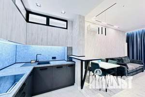 2-к квартира, посуточно, 58м2, 9/19 этаж