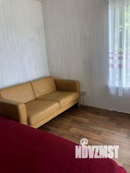 Студия квартира, на длительный срок, 22м2, 2/3 этаж