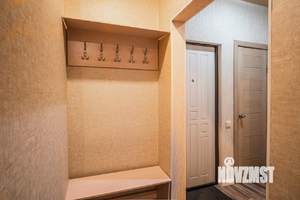 2-к квартира, посуточно, 60м2, 1/1 этаж