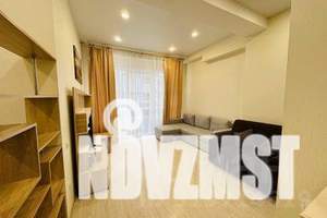 1-к квартира, посуточно, 35м2, 4/13 этаж