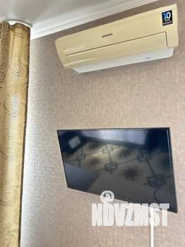 Студия квартира, посуточно, 28м2, 6/7 этаж