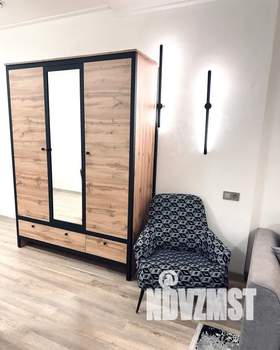 1-к квартира, посуточно, 60м2, 2/30 этаж