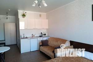 1-к квартира, посуточно, 30м2, 4/5 этаж
